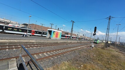 Düsseldorf Hauptbahnhof
