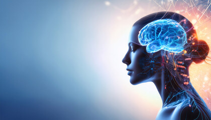 3-4-091-Mindfulness and behavioral neuroscience... Emphasize the negative space on the Left for pote