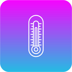 Thermometer Icon
