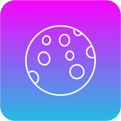 Moon Icon