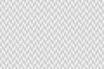 Hintergrund mit grauen Mosaik Kacheln in grau