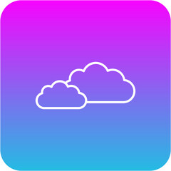 Cloud Icon