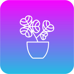 Plant Icon