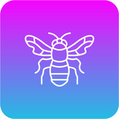Bee Icon