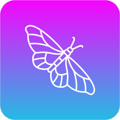 Butterfly Icon