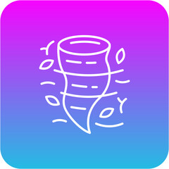 Tornado Icon