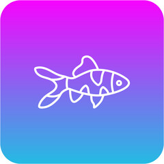 Fish Icon