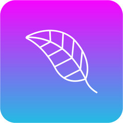Leaf Icon