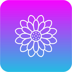 Flower Icon