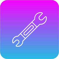 Spanner Icon