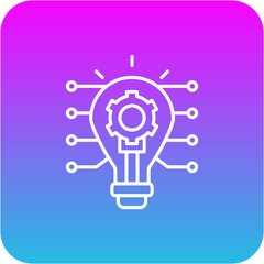 Innovation Icon