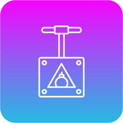 Detonator Icon