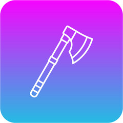 Axe Icon
