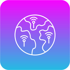 Network Icon