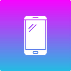 Smartphone Icon