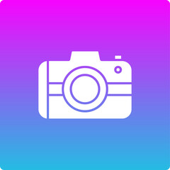 Camera Icon