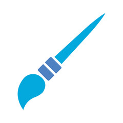 Paint brush Icon