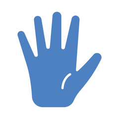 Hand Icon