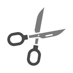 Scissor Icon