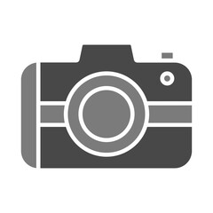 Camera Icon