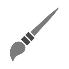 Paint brush Icon