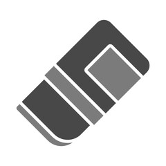 Rubber Icon