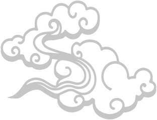 Smoke Cloud

