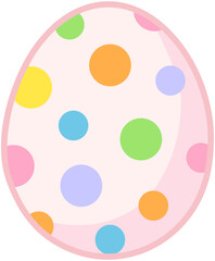 Cute Easter Egg
