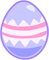 Cute Easter Egg
