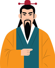 Yu the Great