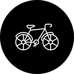 Bicycle Icon