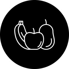 Fruits Icon
