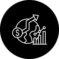 World Financial Icon