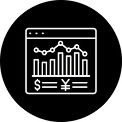 Behance Network Icon