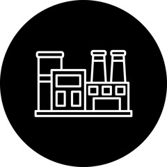 Industry Icon