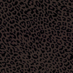 leopard  skin background for design