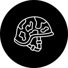 Helmet Icon