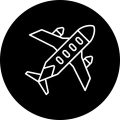 Plane Icon