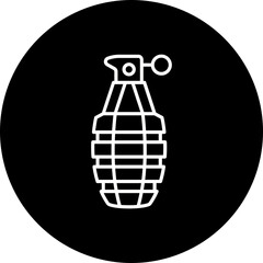 Grenade Icon