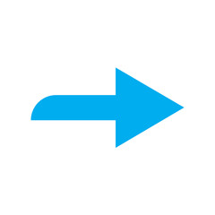 send arrow icon