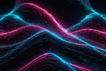 Fototapeta premium The beautiful awesome background image