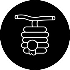 Bee hive Icon