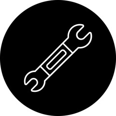 Spanner Icon