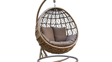 Modern Rattan Relaxation


