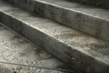 Pixel Perfect Image of Cement and Concrete Base Surfaces
