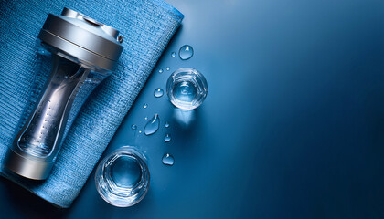 3-5-200-Hydration and electrolyte balance....Emphasize the negative space on the Left for potential  (1)