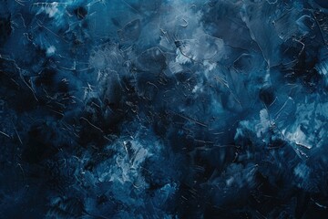 Vibrant Image of Light Indigo Black Rough Abstract Background Design