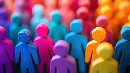 Inclusive Leadership Showcase Highlighting leaders driving gender parity Stock photo --ar 16:9 --quality 2 --style raw --v 6.1 Job ID: 2bfd0d6e-8b83-4d12-a3bd-94e5c41bc019