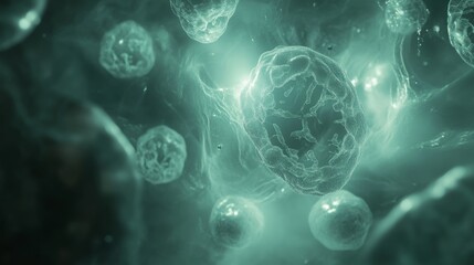 Neural Pathways: Electric Synapse Connections