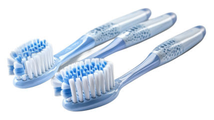 Dual-headed Toothbrushes for Effective Oral Care